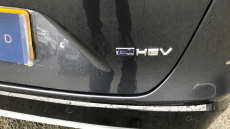 Honda HR-V 1.5 eHEV Advance Style 5dr CVT Hybrid Hatchback